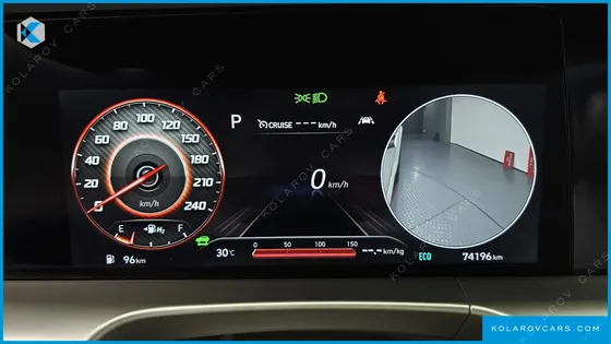 HYUNDAI NEXO PREMIUM