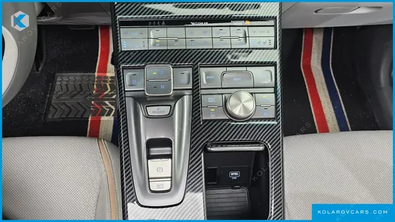HYUNDAI NEXO PREMIUM