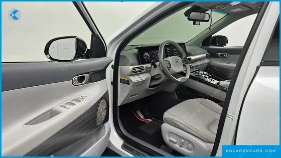 HYUNDAI NEXO PREMIUM