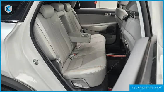 HYUNDAI NEXO PREMIUM