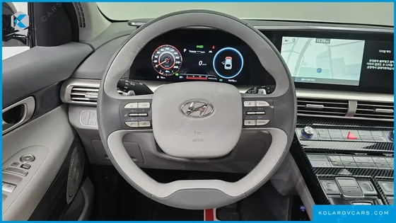HYUNDAI NEXO PREMIUM