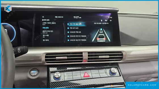 HYUNDAI NEXO PREMIUM