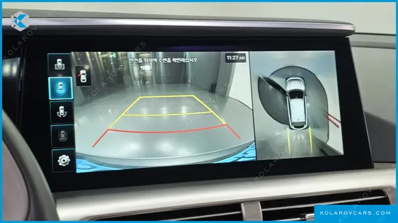 HYUNDAI NEXO PREMIUM