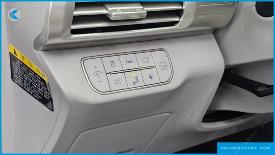 HYUNDAI NEXO PREMIUM
