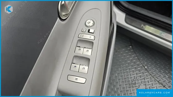 HYUNDAI NEXO PREMIUM