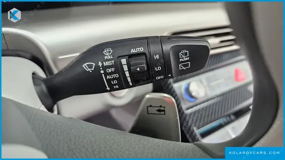 HYUNDAI NEXO PREMIUM