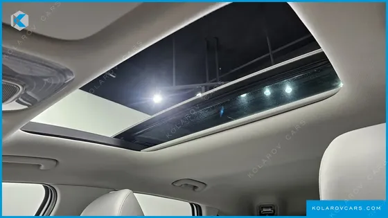 HYUNDAI NEXO PREMIUM