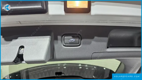 HYUNDAI NEXO PREMIUM