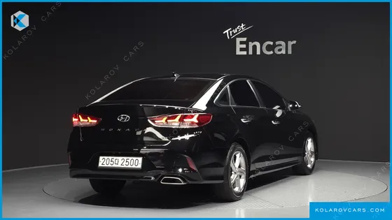 HYUNDAI SONATA 2.0 MODERN