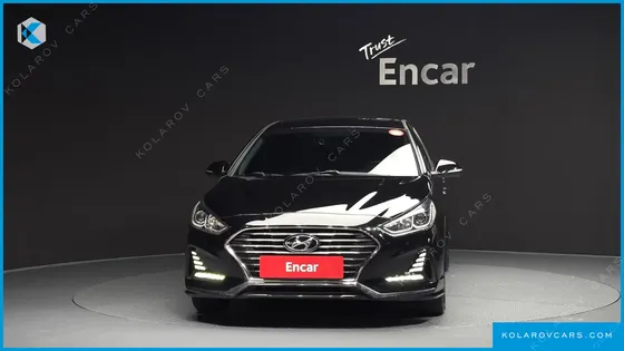 HYUNDAI SONATA 2.0 MODERN