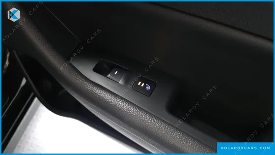 HYUNDAI SONATA 2.0 MODERN