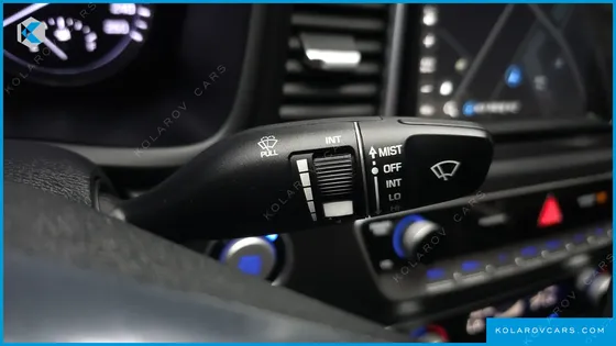HYUNDAI SONATA 2.0 MODERN