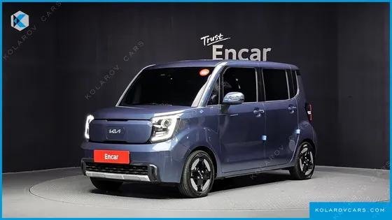KIA RAY AIR