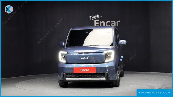 KIA RAY AIR