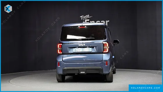 KIA RAY AIR