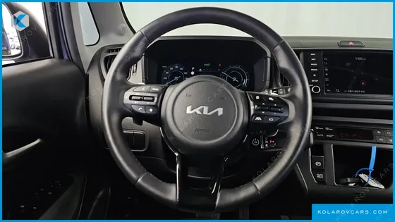 KIA RAY AIR