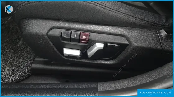 BMW 1 SERIES 118D SPORT 5DOOR