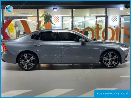 VOLVO S60 B5 INSCRIPTION