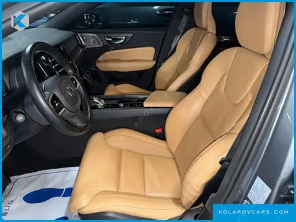 VOLVO S60 B5 INSCRIPTION