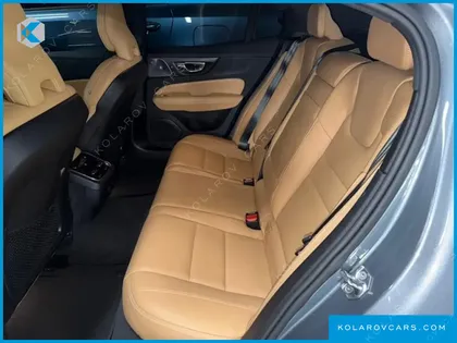 VOLVO S60 B5 INSCRIPTION