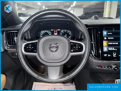 VOLVO S60 B5 INSCRIPTION