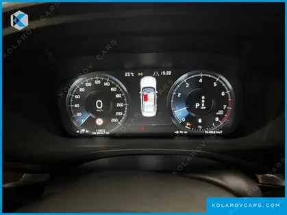 VOLVO S60 B5 INSCRIPTION