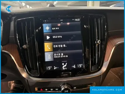 VOLVO S60 B5 INSCRIPTION