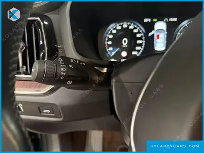 VOLVO S60 B5 INSCRIPTION