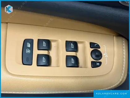 VOLVO S60 B5 INSCRIPTION