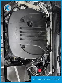 VOLVO S60 B5 INSCRIPTION