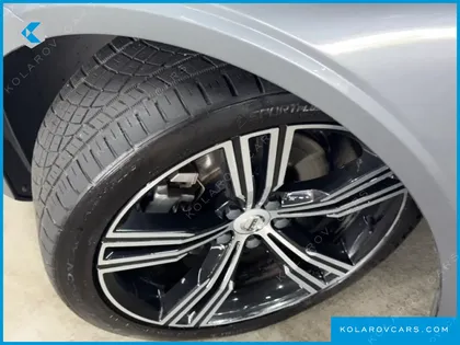 VOLVO S60 B5 INSCRIPTION