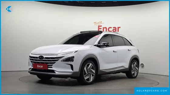 HYUNDAI NEXO PREMIUM