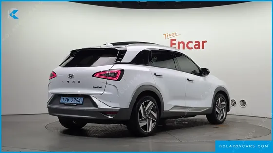 HYUNDAI NEXO PREMIUM