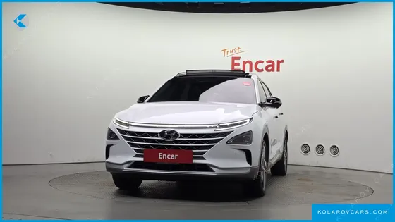 HYUNDAI NEXO PREMIUM