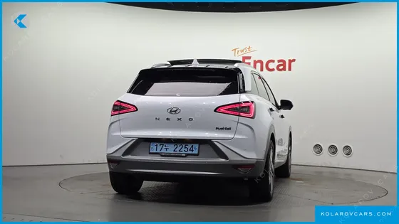 HYUNDAI NEXO PREMIUM