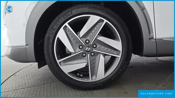 HYUNDAI NEXO PREMIUM