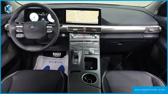 HYUNDAI NEXO PREMIUM