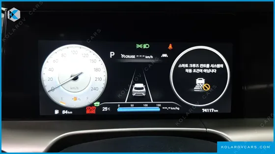 HYUNDAI NEXO PREMIUM