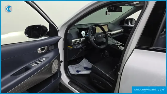 HYUNDAI NEXO PREMIUM