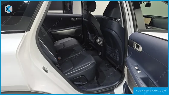 HYUNDAI NEXO PREMIUM