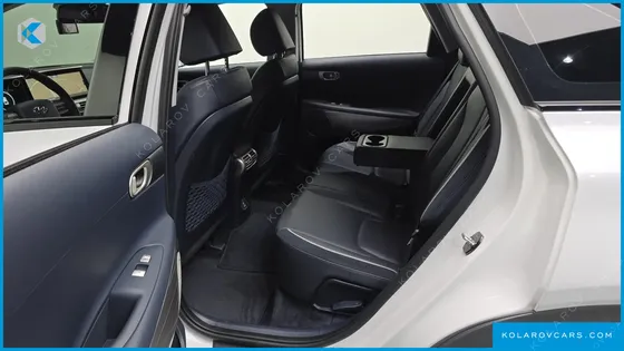 HYUNDAI NEXO PREMIUM