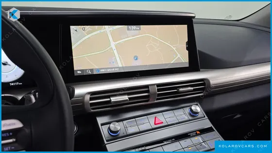 HYUNDAI NEXO PREMIUM