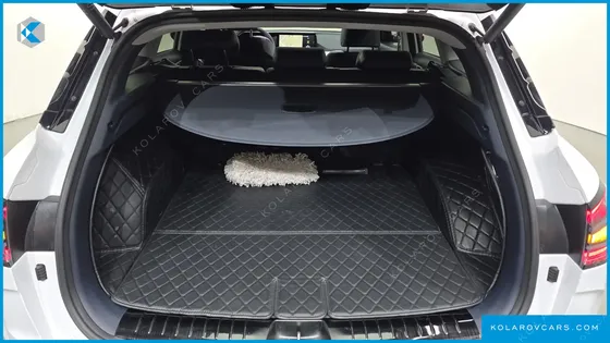 HYUNDAI NEXO PREMIUM