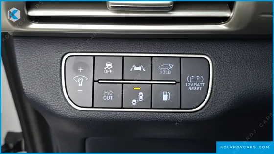 HYUNDAI NEXO PREMIUM