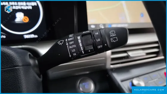 HYUNDAI NEXO PREMIUM