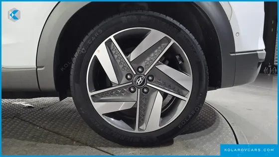 HYUNDAI NEXO PREMIUM