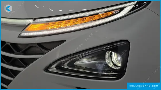 HYUNDAI NEXO PREMIUM