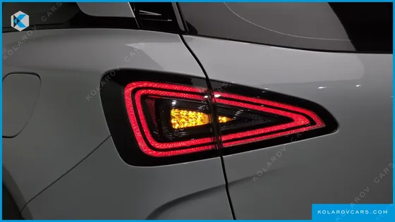 HYUNDAI NEXO PREMIUM