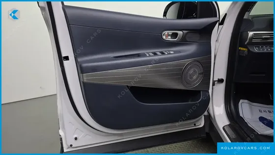 HYUNDAI NEXO PREMIUM