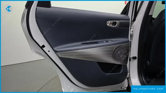 HYUNDAI NEXO PREMIUM